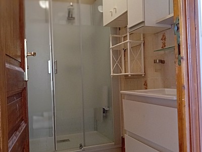 MAISON A LOUER - MONTVERDUN - 59.02 m2 - 800 € charges comprises par mois