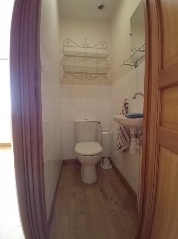 MAISON A LOUER - MONTVERDUN - 59.02 m2 - 800 &euro; charges comprises par mois