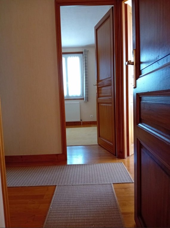 MAISON A LOUER - MONTVERDUN - 59.02 m2 - 800 &euro; charges comprises par mois