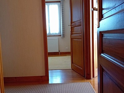 MAISON A LOUER - MONTVERDUN - 59.02 m2 - 800 € charges comprises par mois