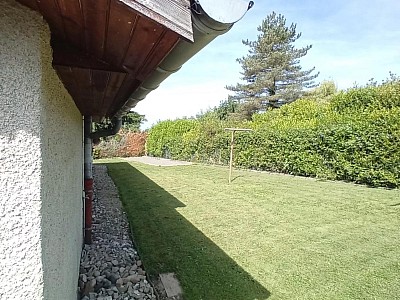 MAISON A LOUER - POUILLY LES FEURS - 87.32 m2 - 850 &euro; charges comprises par mois