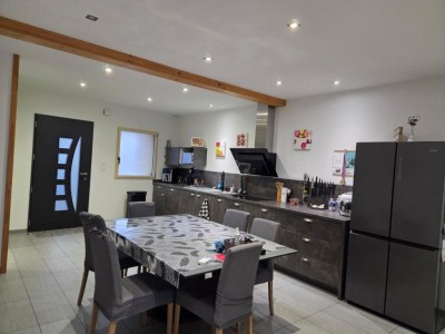MAISON A VENDRE - FEURS - 120 m2 - 239 000 €