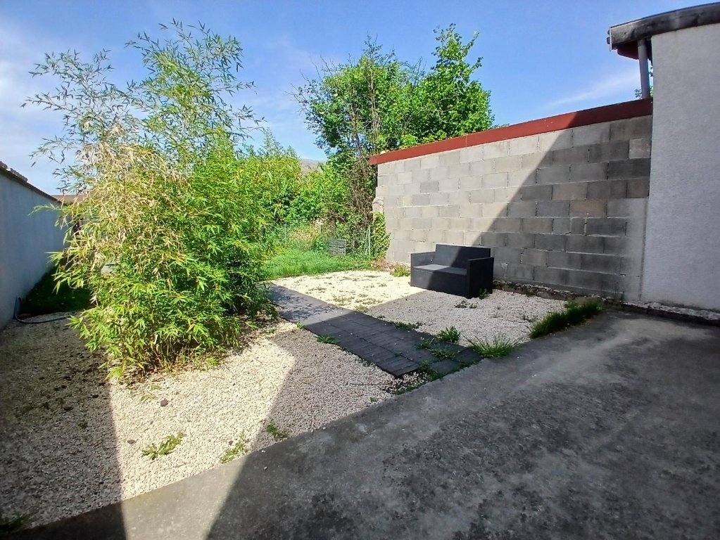 MAISON A VENDRE - FEURS - 120 m2 - 239 000 &euro;
