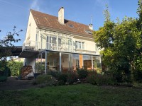 MAISON A VENDRE - MONTBRISON - 155.88 m2 - 273 000 €
