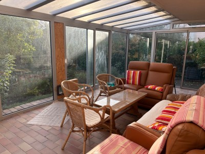 MAISON A VENDRE - MONTBRISON - 155.88 m2 - 273 000 €