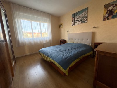 MAISON A VENDRE - MONTBRISON - 155.88 m2 - 273 000 €