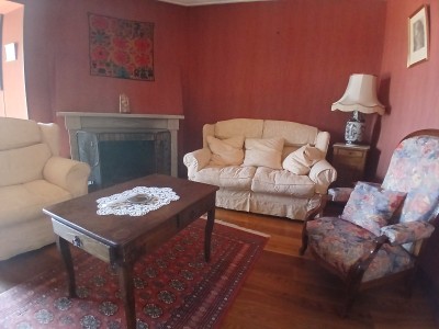 MAISON A VENDRE - ROZIER EN DONZY - 309.17 m2 - 185 000 €