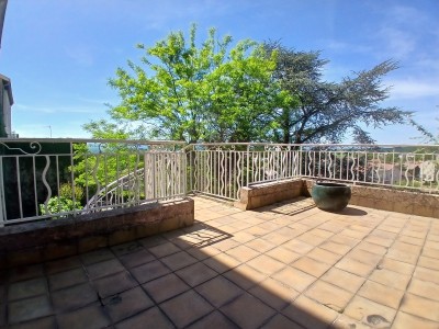 MAISON A VENDRE - ROZIER EN DONZY - 309.17 m2 - 185 000 €