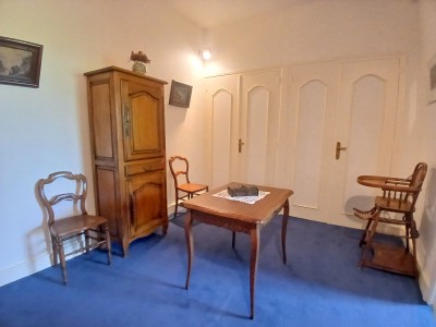 MAISON A VENDRE - ROZIER EN DONZY - 309.17 m2 - 185 000 €