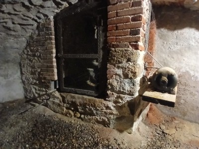 MAISON A VENDRE - ROZIER EN DONZY - 309.17 m2 - 185 000 €