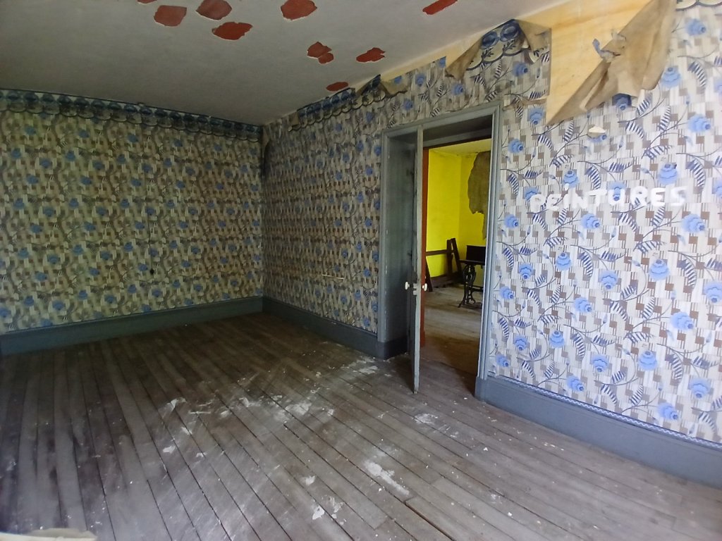 MAISON A VENDRE - ROZIER EN DONZY - 309.17 m2 - 185 000 &euro;