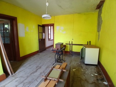 MAISON A VENDRE - ROZIER EN DONZY - 309.17 m2 - 185 000 €