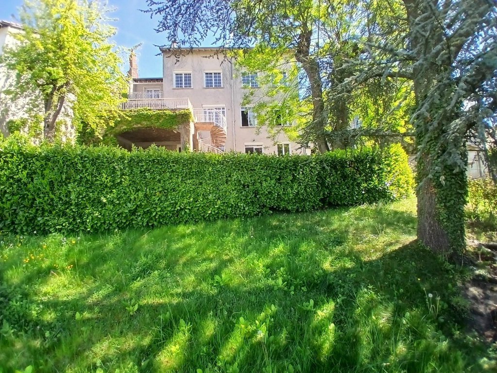 MAISON A VENDRE - ROZIER EN DONZY - 214.44 m2 - 189 000 &euro;