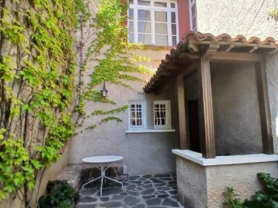 MAISON A VENDRE - ROZIER EN DONZY - 214.44 m2 - 189 000 &euro;
