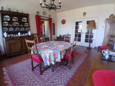 MAISON A VENDRE - ROZIER EN DONZY - 214.44 m2 - 189 000 &euro;