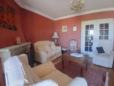 MAISON A VENDRE - ROZIER EN DONZY - 214.44 m2 - 189 000 &euro;