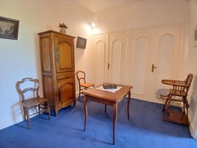 MAISON A VENDRE - ROZIER EN DONZY - 214.44 m2 - 189 000 &euro;