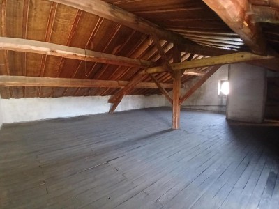 MAISON A VENDRE - ROZIER EN DONZY - 214.44 m2 - 189 000 &euro;