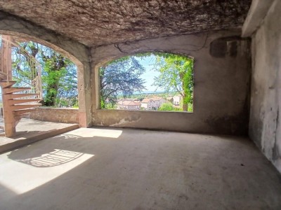 MAISON A VENDRE - ROZIER EN DONZY - 214.44 m2 - 189 000 &euro;