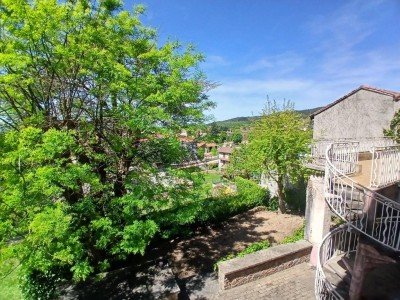 MAISON A VENDRE - ROZIER EN DONZY - 214.44 m2 - 189 000 &euro;