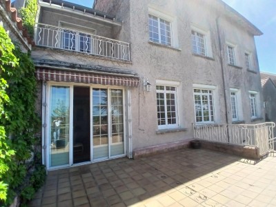 MAISON A VENDRE - ROZIER EN DONZY - 214.44 m2 - 189 000 &euro;