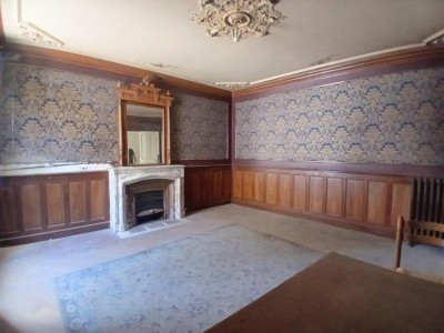 MAISON A VENDRE - ROZIER EN DONZY - 156.06 m2 - 55 000 &euro;