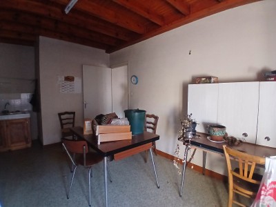 MAISON A VENDRE - ST ANTHEME - 62.5 m2 - 49 000 €