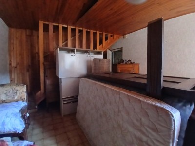 MAISON A VENDRE - ST ANTHEME - 62.5 m2 - 49 000 €