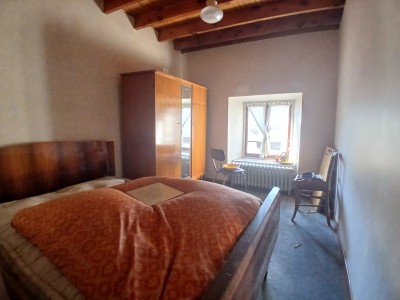 MAISON A VENDRE - ST ANTHEME - 62.5 m2 - 49 000 €