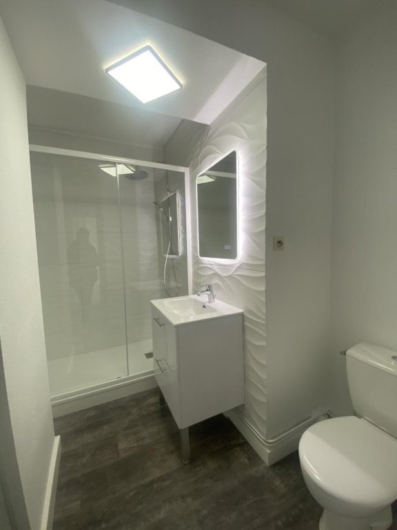 STUDIO A LOUER - MONTBRISON - 32.31 m2 - 428 &euro; charges comprises par mois