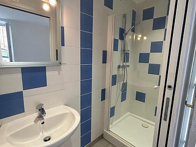 STUDIO A LOUER - NOIRETABLE - 25.91 m2 - 343 € charges comprises par mois