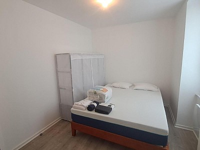 STUDIO A LOUER - ST SYMPHORIEN SUR COISE - 31.4 m2 - 490 € charges comprises par mois