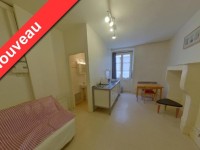 STUDIO A VENDRE - MONTBRISON - 22.16 m2 - 48 000 €