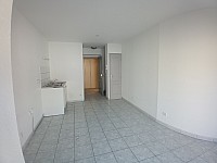 APPARTEMENT T1 A LOUER - BOEN SUR LIGNON - 32.98 m2 - 366 &euro; charges comprises par mois