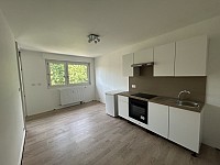 APPARTEMENT T1 A LOUER - MONTBRISON - 34.26 m2 - 526 &euro; charges comprises par mois