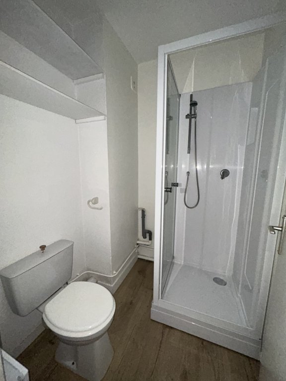 APPARTEMENT T1 A LOUER - MONTBRISON - 21.2 m2 - 313 &euro; charges comprises par mois