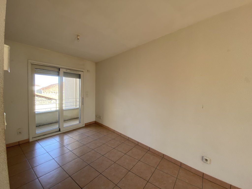 APPARTEMENT T1 A LOUER - MONTBRISON - 40.16 m2 - 516 &euro; charges comprises par mois