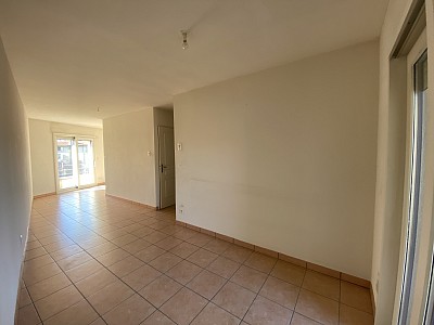 APPARTEMENT T1 A LOUER - MONTBRISON - 40.16 m2 - 516 € charges comprises par mois