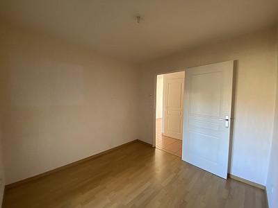 APPARTEMENT T1 A LOUER - MONTBRISON - 40.16 m2 - 516 € charges comprises par mois