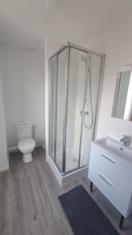 APPARTEMENT T1 A LOUER - ST SYMPHORIEN SUR COISE - 31.4 m2 - 490 &euro; charges comprises par mois