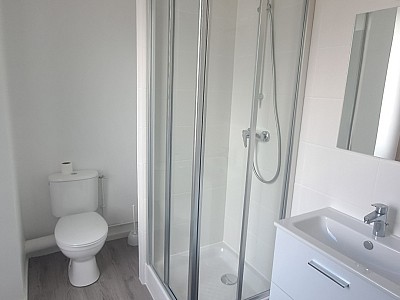 APPARTEMENT T1 A LOUER - ST SYMPHORIEN SUR COISE - 31.4 m2 - 490 &euro; charges comprises par mois