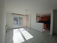 APPARTEMENT T2 A LOUER - BOEN SUR LIGNON - 47.85 m2 - 608 &euro; charges comprises par mois