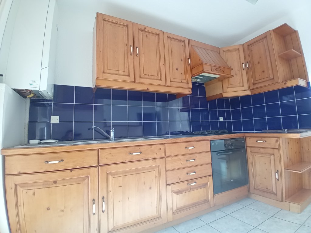 APPARTEMENT T2 A LOUER - BOEN SUR LIGNON - 47.85 m2 - 608 &euro; charges comprises par mois