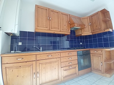 APPARTEMENT T2 A LOUER - BOEN SUR LIGNON - 47.85 m2 - 608 € charges comprises par mois