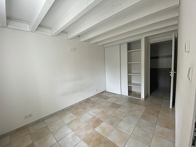 APPARTEMENT T2 A LOUER - BOISSET LES MONTROND - 41.5 m2 - 570 &euro; charges comprises par mois