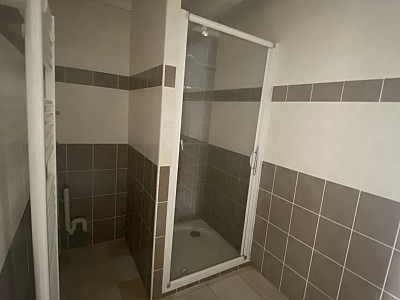 APPARTEMENT T2 A LOUER - BOISSET LES MONTROND - 41.5 m2 - 570 &euro; charges comprises par mois