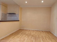 APPARTEMENT T2 A LOUER - CHAZELLES SUR LYON - 41.54 m2 - 349 &euro; charges comprises par mois