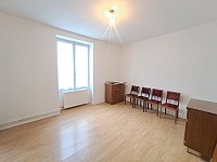 APPARTEMENT T2 A LOUER - CHAZELLES SUR LYON - 41.17 m2 - 368,50 &euro; charges comprises par mois