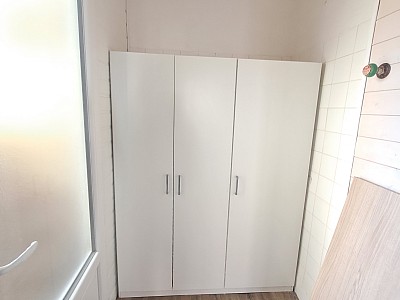 APPARTEMENT T2 A LOUER - CHAZELLES SUR LYON - 36.77 m2 - 440 € charges comprises par mois