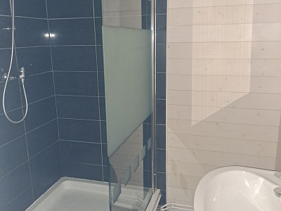 APPARTEMENT T2 A LOUER - CHAZELLES SUR LYON - 36.77 m2 - 440 € charges comprises par mois